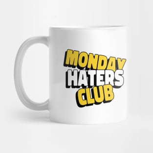 Monday Mug